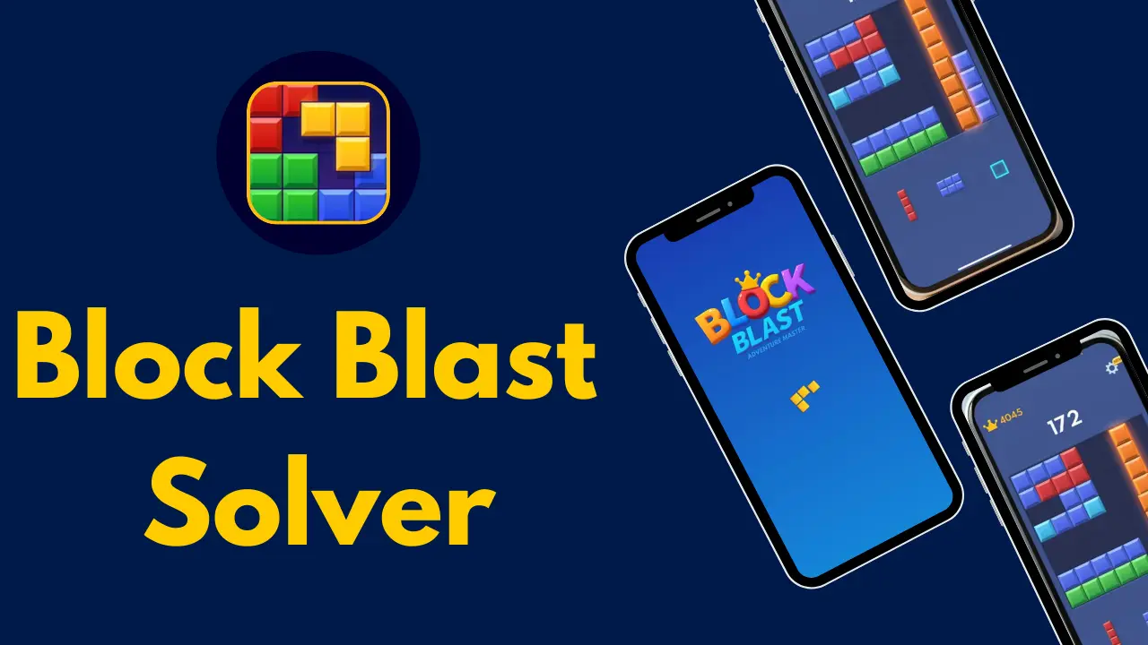 block blast solver